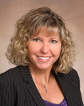 Jeanne Sheehan, Mortgage, First Bank & Trust